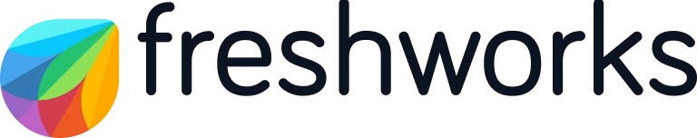 Freshworks Logo